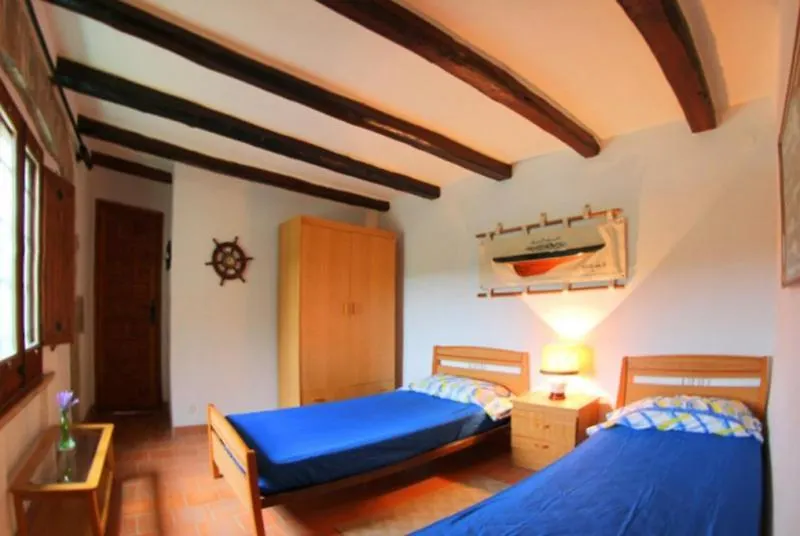 Villa Club Villamar - Descanso Platja d'Aro