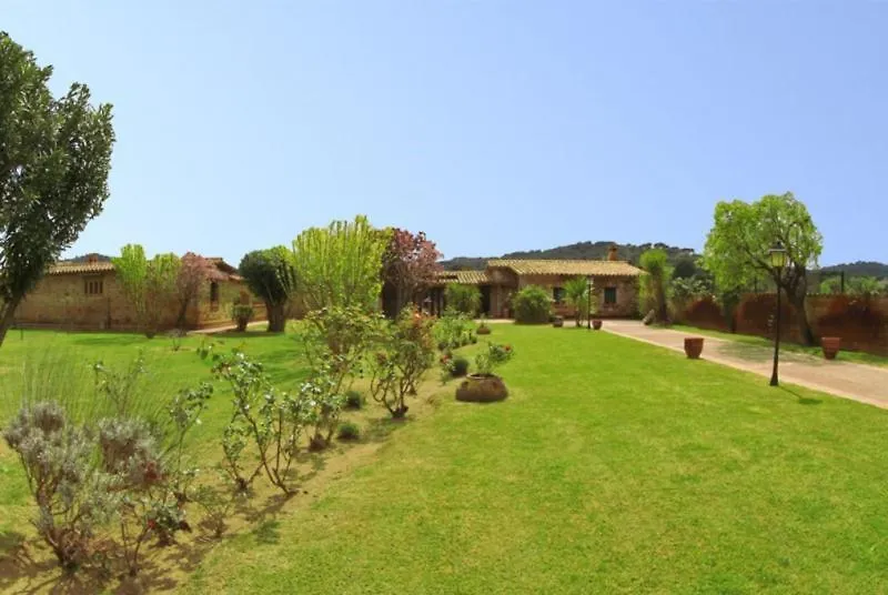 Villa Club Villamar - Descanso Platja d'Aro Spain